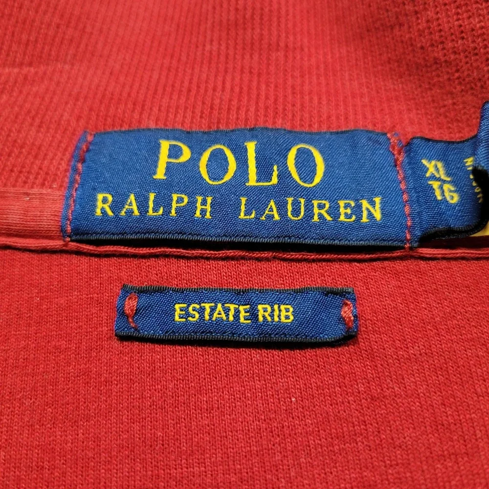 Polo Ralph Lauren polo ralph